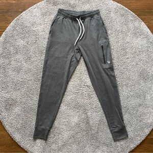 Men's Vuori Joggers - Grey